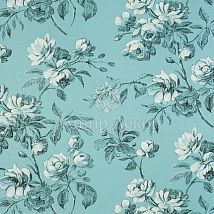 Фото: английская портьерная ткань F1685/04- Ампир Декор