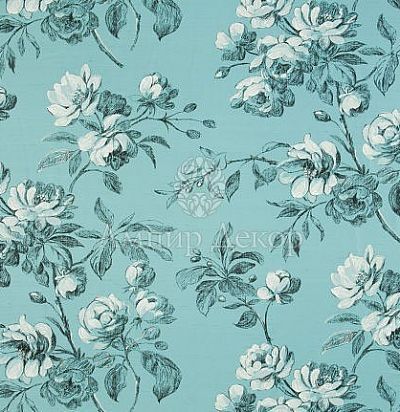 английская портьерная ткань F1685/04 