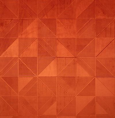 Обои с 3D геометрией 87010 ARTE