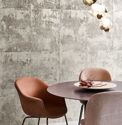 обои современные серебряные 85507 ARTE - 1