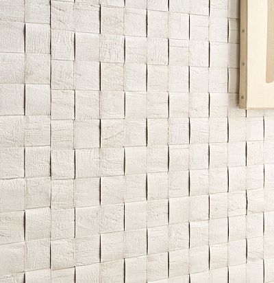 Обои с плетением PU281 Omexco - 1