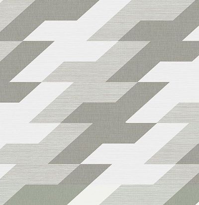 Обои с диагональной геометрией 48544 ARTE