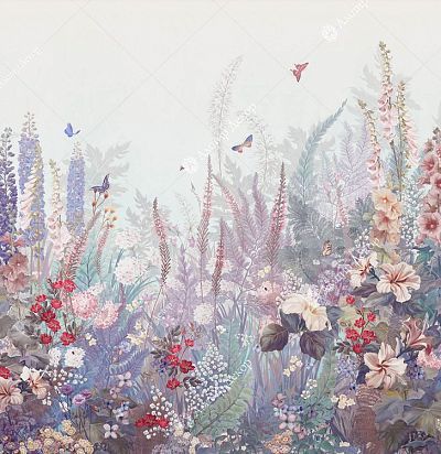 Панно August ML2036-COL1 Affresco