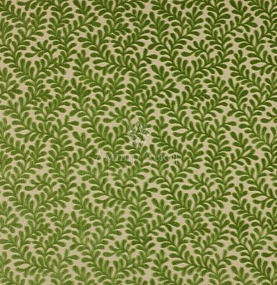 Бархат для штор и обивки F3909/03 Colefax and Fowler