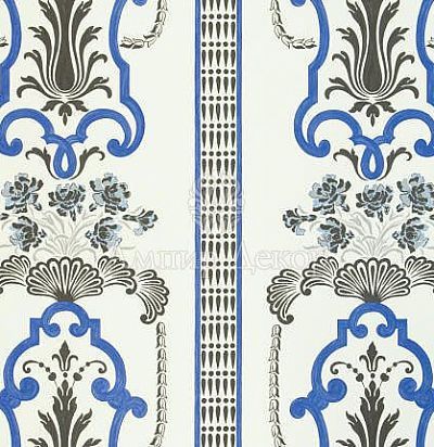 ткань для портьер из Англии F1804/02 