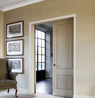 Молдинг из полиуретана P9901 ORAC DECOR - 1