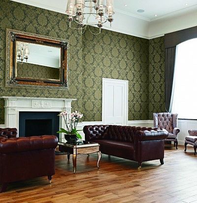 Обои Wallquest Villa Toscana LB30906  - 1