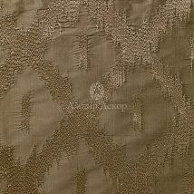 Фото: шелковая ткань с ромбами 10433-10- Ампир Декор