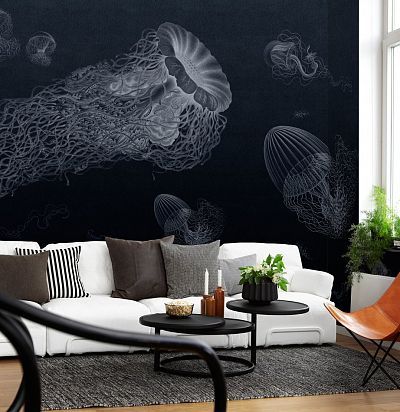 Панно ID Wall Panoramic 72005  - 1