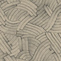 Фото: Обои с этнической геометрией 53021- Ампир Декор