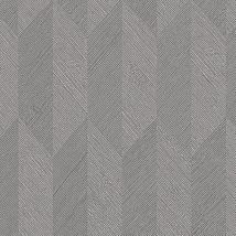 Фото: Обои современные с геометрическим узором 26532A- Ампир Декор