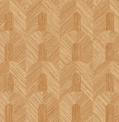 Обои современные  имитация плетеной ткани 24060 ARTE