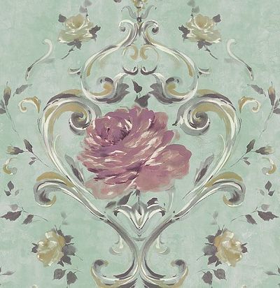 Обои Mayflower Jasper MF50304 