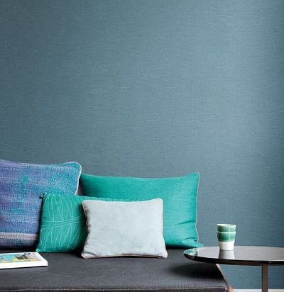 обои темно-синие MAG004 Khroma Zoom - 1