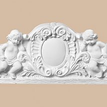 Фото: Декоративный элемент 61279/3- Ампир Декор