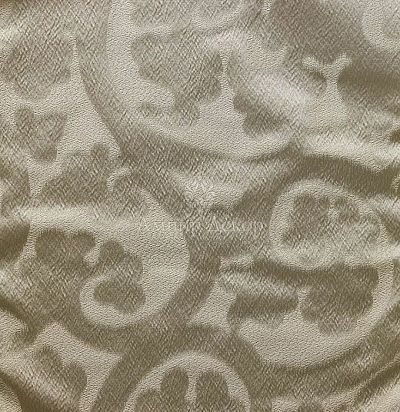 ткань с растительным орнаментом 10445.02 Nobilis