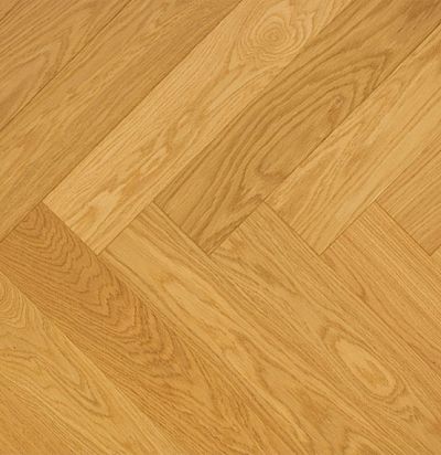 14031 Паркетная доска дуб Herringbone  AB Pure Line ESTA Parket