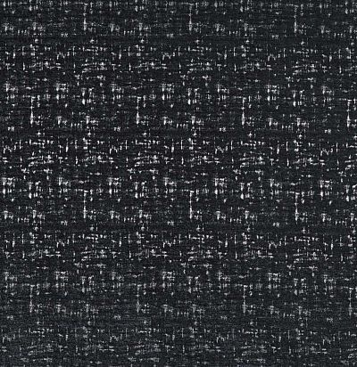 35123033 MECENAT NOIR  Ткань из Франции 