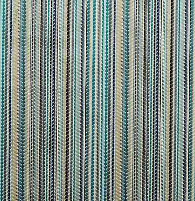 бархатная ткань в полоску BF10541/1 GP&JBaker