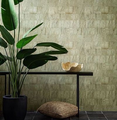 Обои с имитацией коры 34304 ARTE - 1