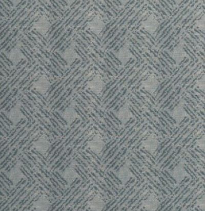 Натуральная ткань ED85227/3 Zerah Teal 