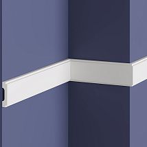 Фото: MP163 молдинг (65х15х2000 мм)- Ампир Декор