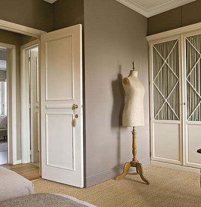 Карниз из полиуретана C304 ORAC DECOR - 2