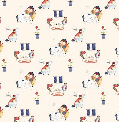 Панно ID Wall Детям ID037035 