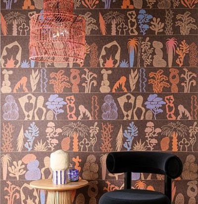 DGJOY2031-260 Панно (2,60м x 0,87м) Khroma