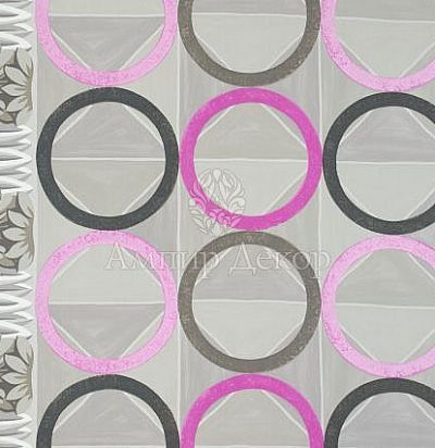 ткань для портьер из Англии F1746/03 