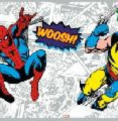 Обои светлые с цветами DS7775 