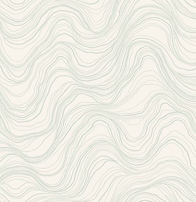 Обои метражные волнообразные линии 74042 ARTE