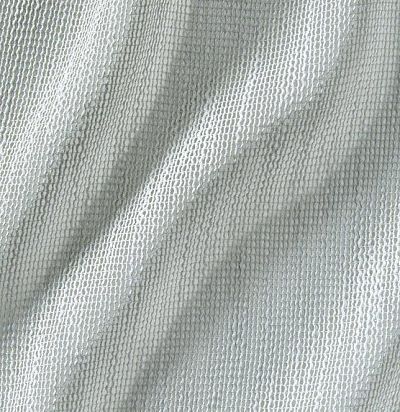 тюль современная однотонная плетеная 10880-894 Zimmer+Rohde