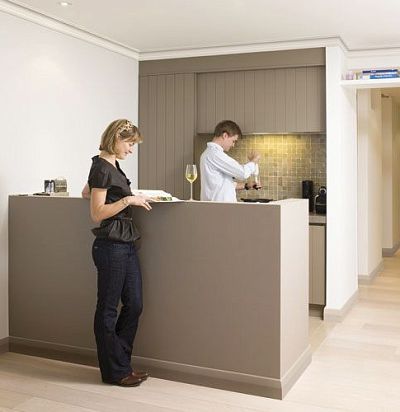 Карниз из дюрополимера CX100 ORAC DECOR - 1