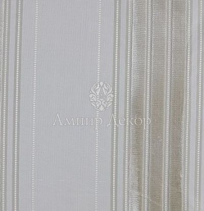 шелковая ткань с полосой 10267.81 Nobilis