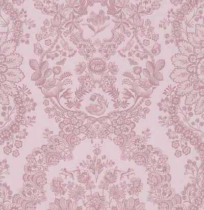 обои с голландским дизайном 375043 