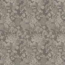 Фото: Шелк из Англии BF10616/970 Bonham Graphite- Ампир Декор