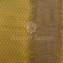 Фото: шелковая ткань с полосой 10447.35- Ампир Декор
