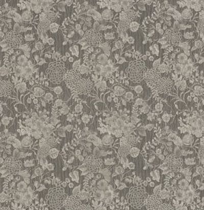 Шелк из Англии BF10616/970 Bonham Graphite GP&JBaker