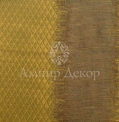 шелковая ткань с полосой 10447.35 Nobilis