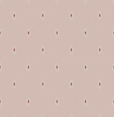 Обои рулонные с небольшим повторяющимся рисунком OTH305 Khroma Zoom