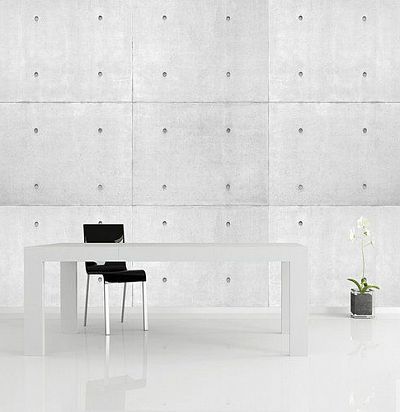 Панно KT Exclusive Just Concrete & Wood KT14001 KT Exclusive - 1