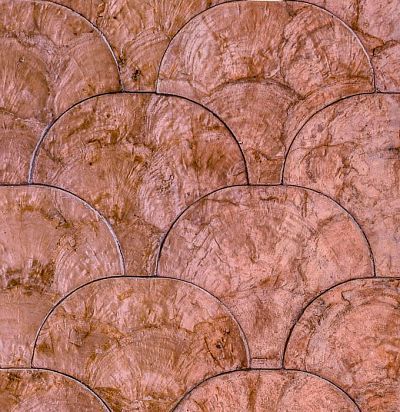 Настенное панно из натурального перламутра  33733 ARTE