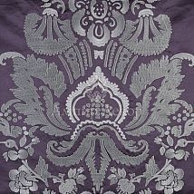 Фото: ткань с вышивкой дамаск 10313.95- Ампир Декор