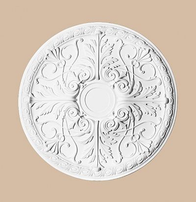 Лепнина из полиуретана DM-0662/6 Decomaster