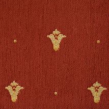 Фото: Обои итальянские текстильные M753/216- Ампир Декор