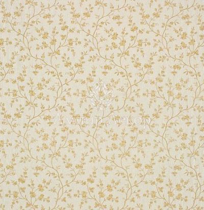 Английские ткани цветы вышивка 230973 Sanderson