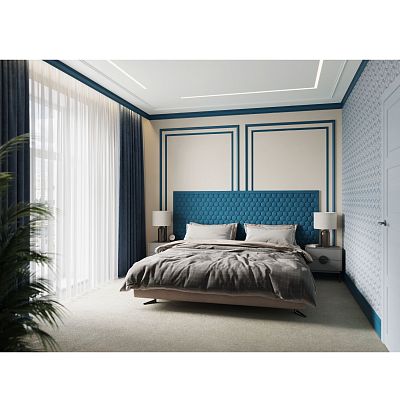 MP116 молдинг (31х10х2000 мм) Mallers - 2