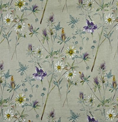 Английская ткань 5702/384 Wordsworth Foxglove Prestigious Textiles
