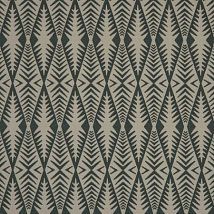 Фото: Жаккард из Франции 10629.27 Tahoe Turquoise Port- Ампир Декор